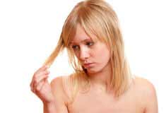 Vitamine für die Haare : Haarwachstum, gegen Haarausfall  width=