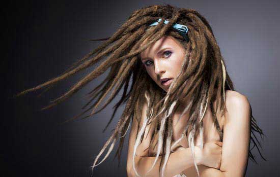 Dreadlocks