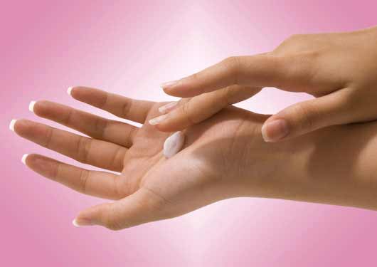 Handcreme