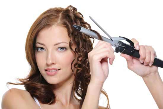 Locken Selber Machen Anleitung Afro Grosse Locken Etc